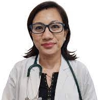 Gayatri Pegu Bora