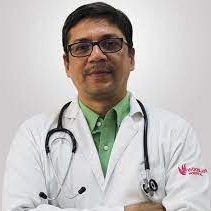 Prasenjit Chatterjee