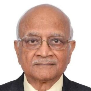 D K Bhargava