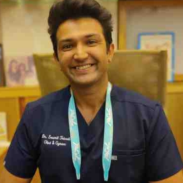 Soumil Prakash Trivedi