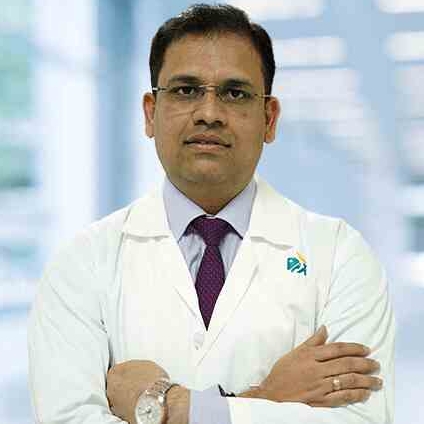 Kirankumar Sajjanshetty