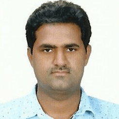 Nishanth P Kurian