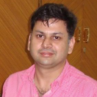 Rajeev Vij