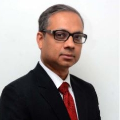 Rajesh Chowdhury