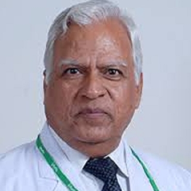 GK Aggarwal
