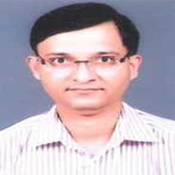 Deepak Jain