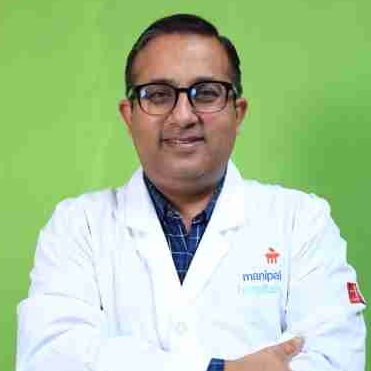 Pradyut Ranjan Bhuyan