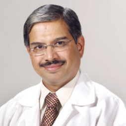 Jayaprakash Shenthar