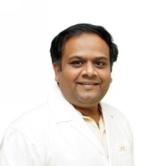 Siddharth Pravin Parekh