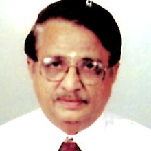 Deepak Vyas
