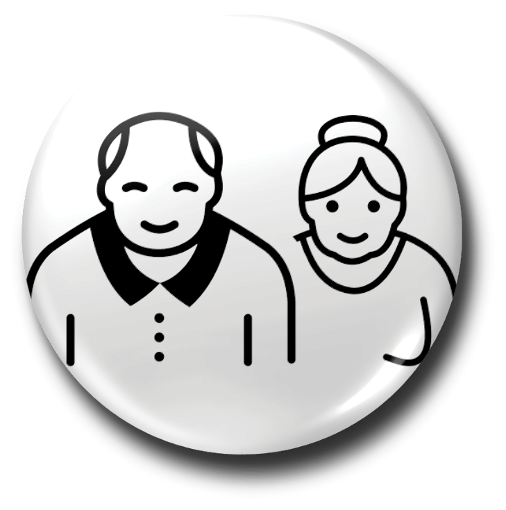 Senior Care Health Package - Beginners